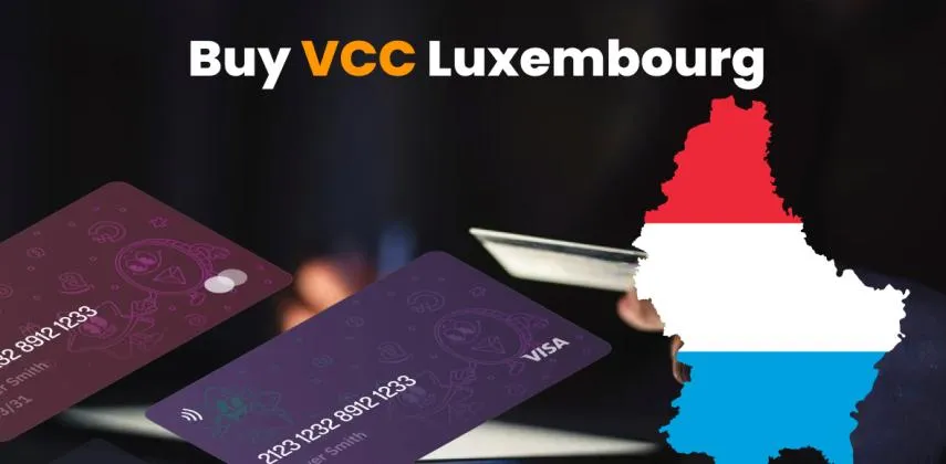 Buy VCC Luxembourg: Get Wider Fintech Control Availability