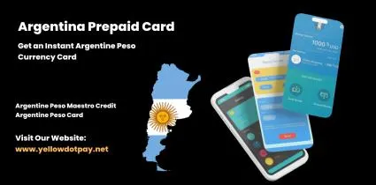 Argentina Virtual Card: Get ARS-Ready in Minutes