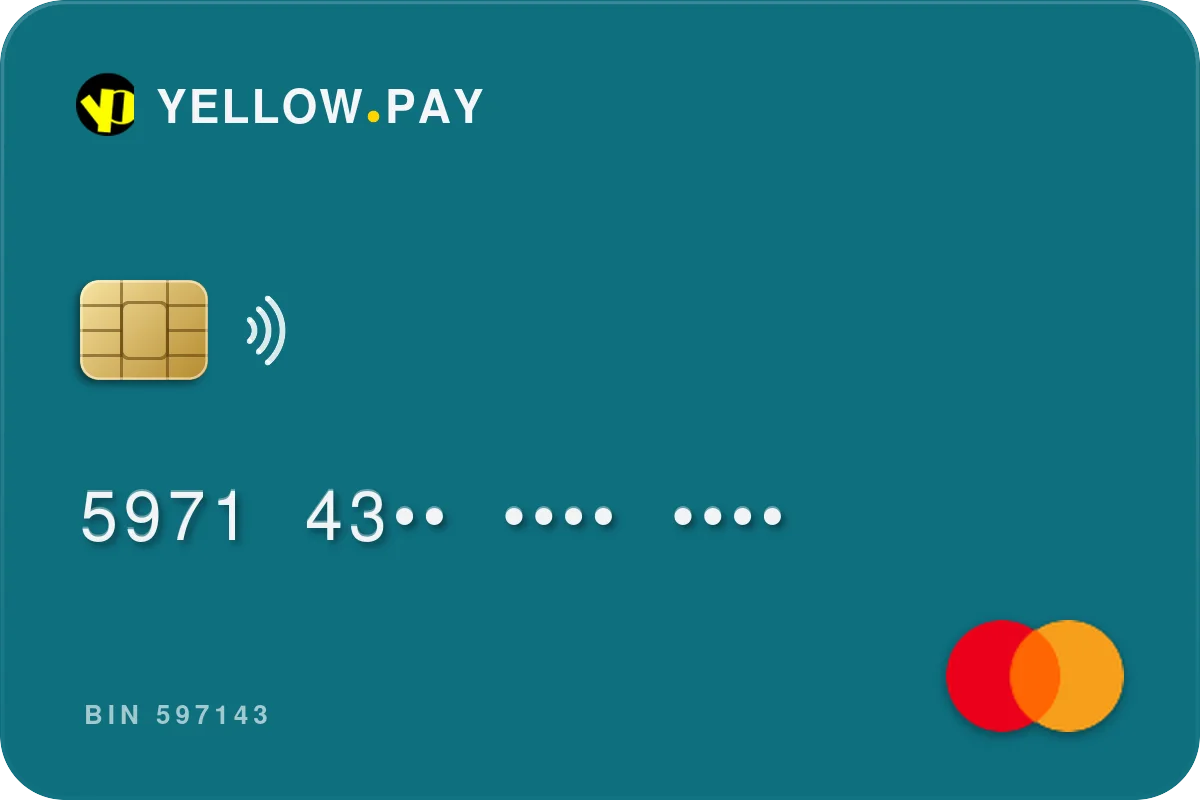 ARGENTINE PESO CARD virtual card