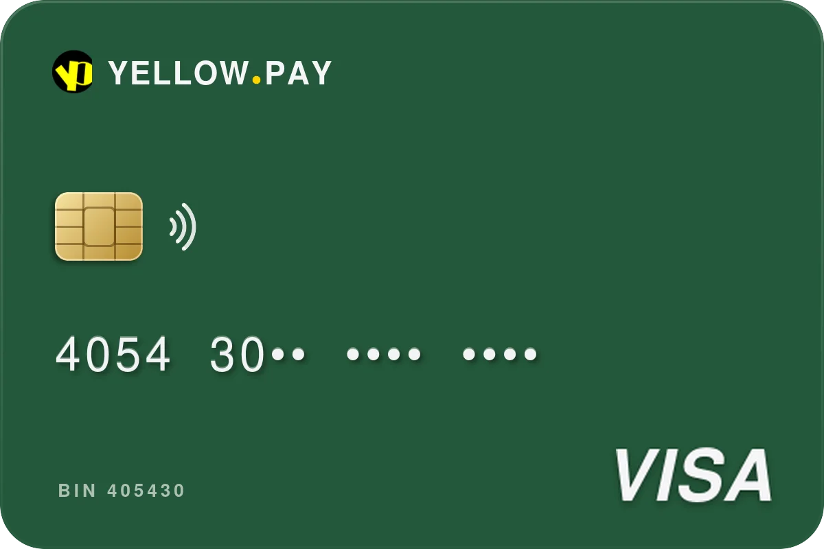 Taiwanese Card virtual card