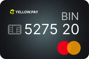 MASTERCARD USA RELOADABLE virtual card