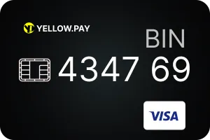 VISA CARD USA RELOADABLE virtual card