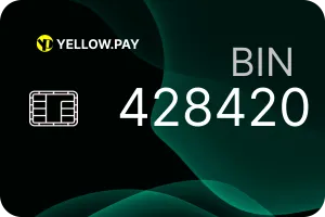 Korean Card virtual card