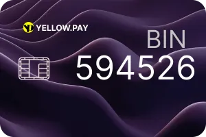 Egyptian Maestro Credit virtual card