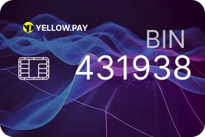 Ireland Reloadable card virtual card