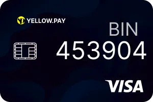 Sweden Reloadable card virtual card