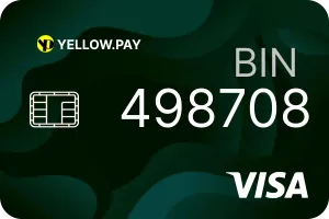 Slovenian Reloadable card virtual card
