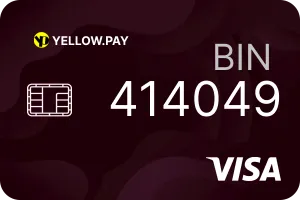 Romanian Reloadable card virtual card