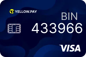 Portuguese Reloadable card virtual card