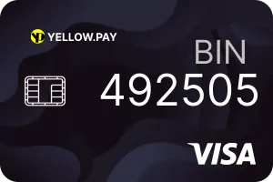 Norwegian Reloadable card virtual card