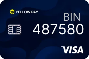 Netherlands Reloadable card virtual card