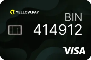 German Reloadable card virtual card