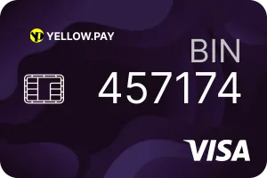 Danish Reloadable card virtual card