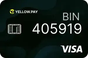 Turkish Platinum Visa virtual card