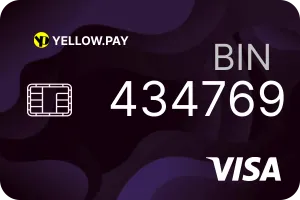 VIRTUAL VISA PLATINUM virtual card