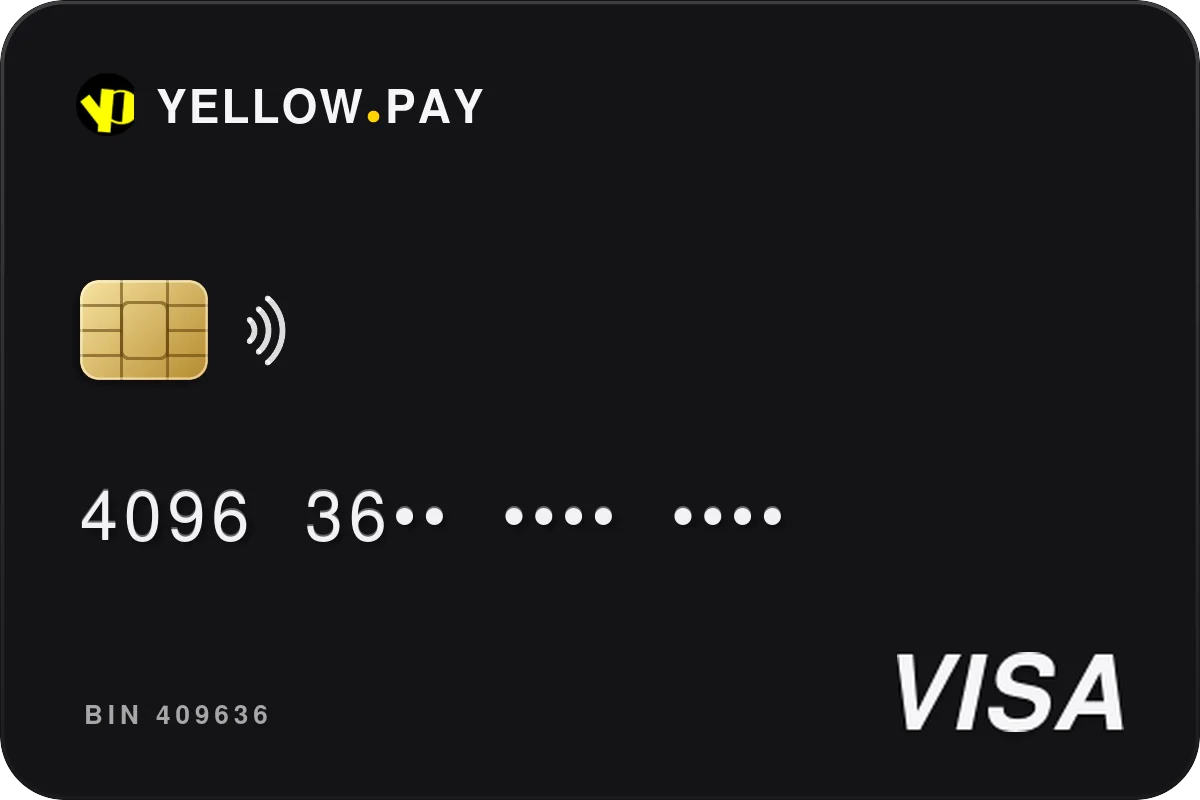 Singapore Reloadable card virtual card