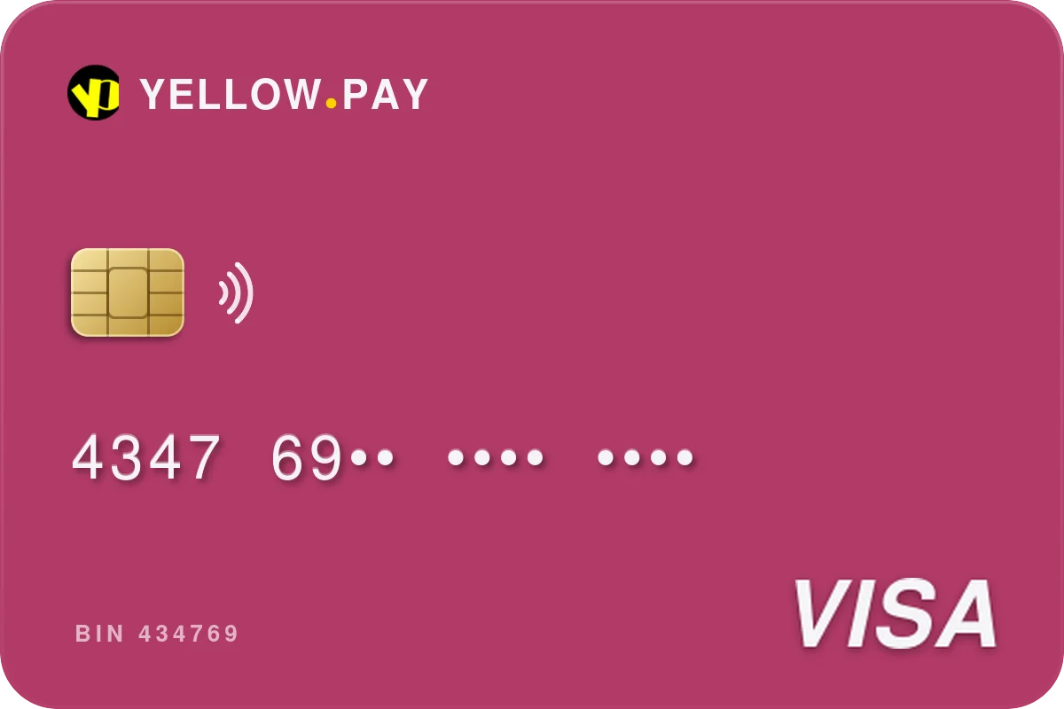 VIRTUAL VISA PLATINUM virtual card